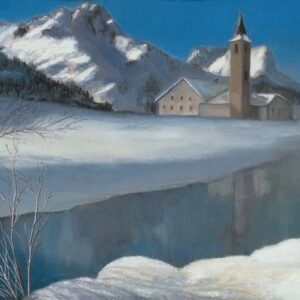 Winter Morning