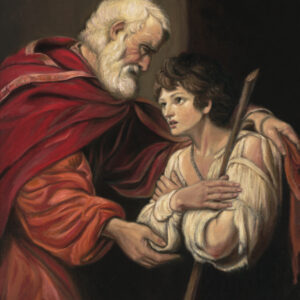 The Prodigal Son